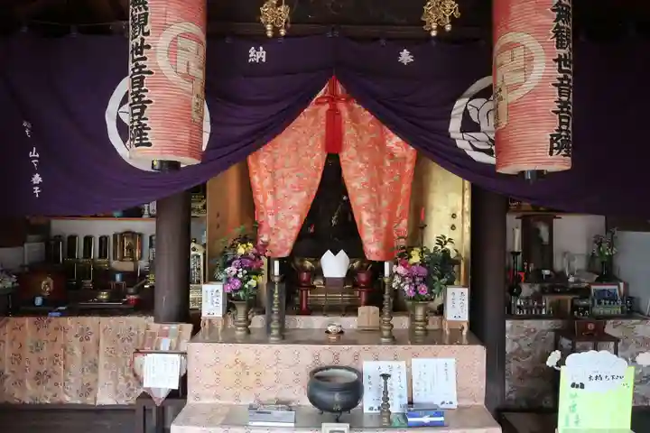 利生寺(静岡県)