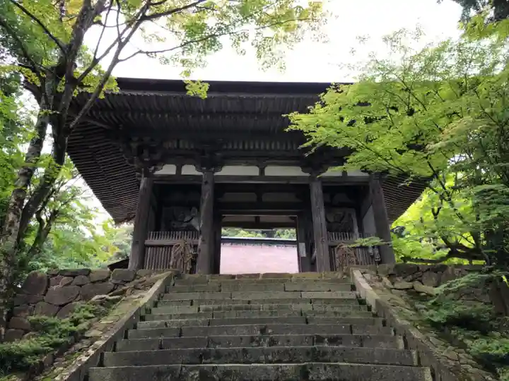 西明寺(滋賀県)