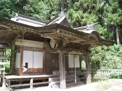 城峯神社(埼玉県)