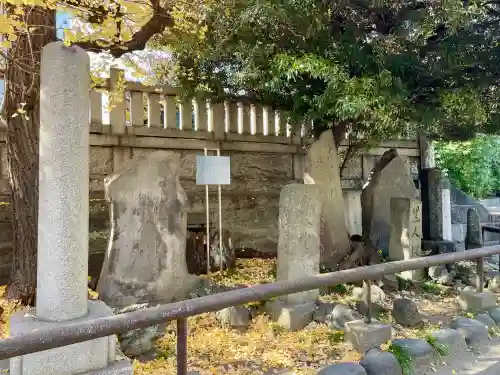 白鬚神社(東京都)