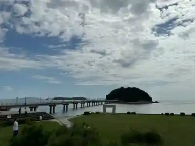 八百富神社(愛知県)