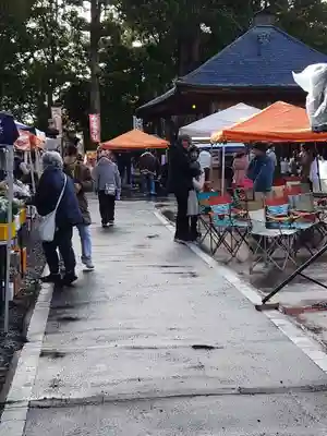 熊野那智神社(宮城県)
