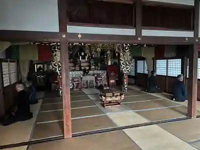安用寺(愛知県)