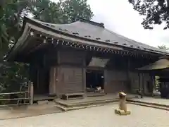 室生寺奥の院(奈良県)