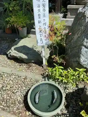 光恩寺(福島県)