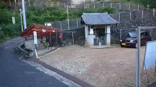 岐阜稲荷山本社のその他建物