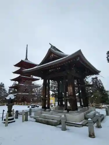 最勝院(青森県)