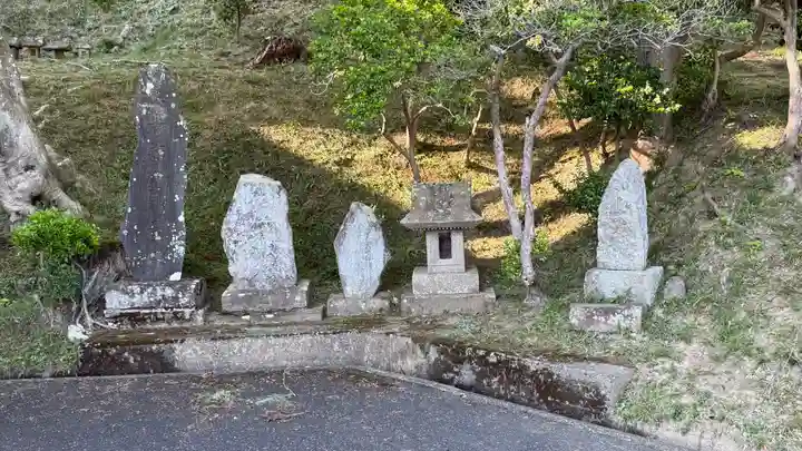 白鳥神社(岩手県)