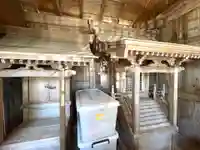 新宮神社(滋賀県)