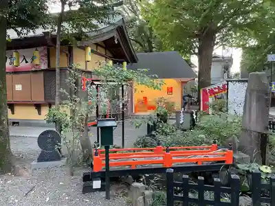 田無神社(東京都)