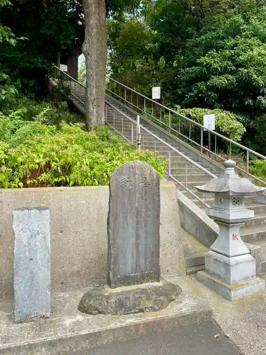 神明神社(千葉県)