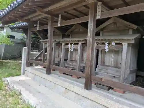 河上神社(兵庫県)