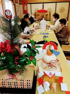 長徳寺の体験その他(2023年01月13日(金) 22時24分41秒投稿)