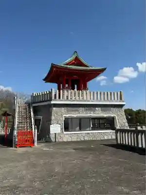 成田山名古屋別院大聖寺(犬山成田山)(愛知県)
