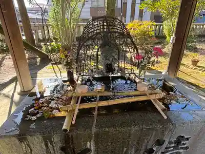 若宮神明社(愛知県)