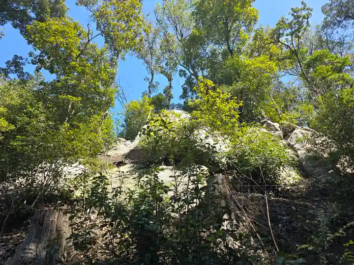 星田妙見宮(大阪府)