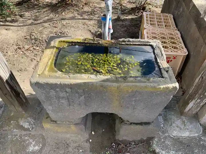 熊野神社(千葉県)