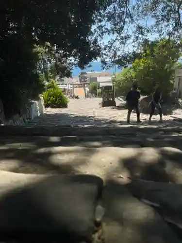 久能山東照宮(静岡県)