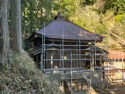 飯道神社(滋賀県)