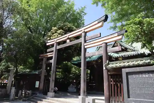牛嶋神社(東京都)