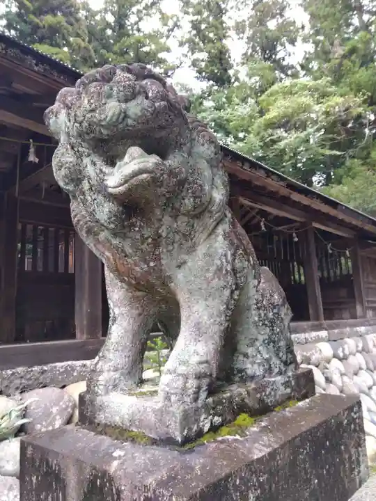 洲原神社(岐阜県)