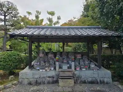 三十三間堂本坊　妙法院門跡(京都府)