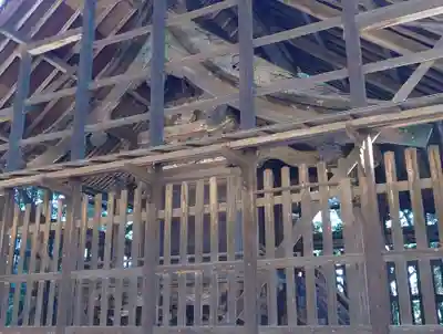 千代ケ岡八幡宮(栃木県)