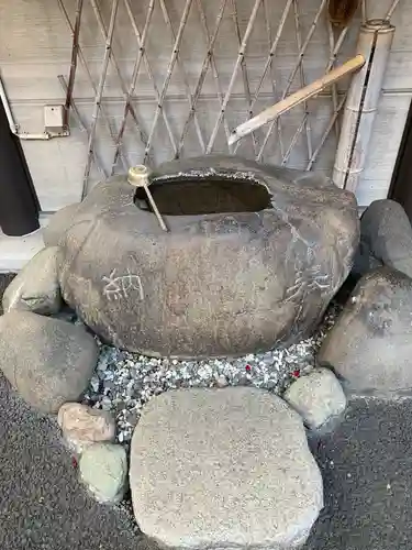 鹽竃神社(宮城県)