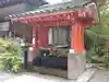 金澤神社(石川県)