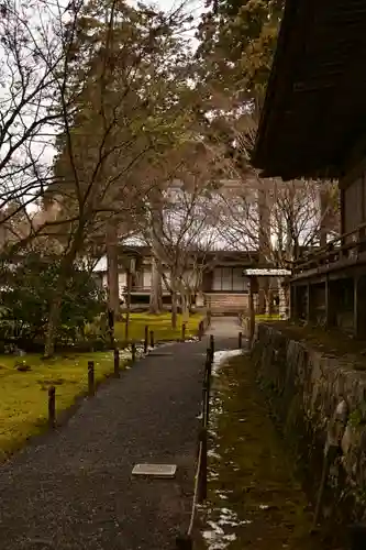 三千院門跡(京都府)