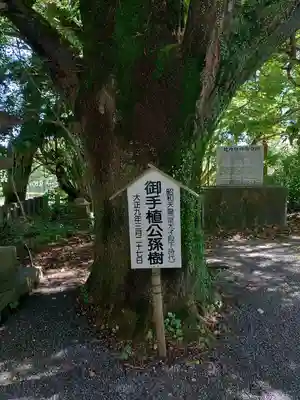 神柱宮(宮崎県)
