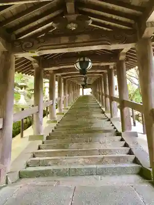 長谷寺のその他建物