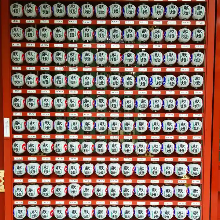 神田神社(神田明神)のその他建物