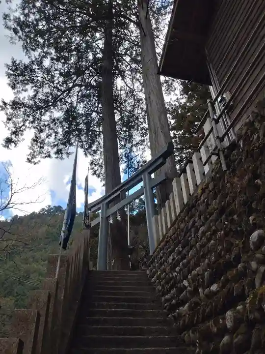 九頭龍神社(東京都)