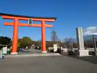 富士山本宮浅間大社(静岡県)