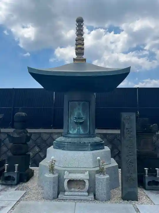 善光寺(埼玉県)