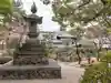 雲心寺のその他建物