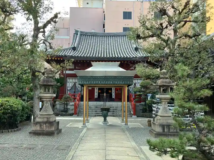 藤次寺(大阪府)
