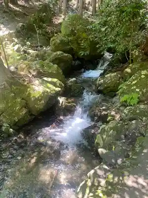 空也の滝(京都府)