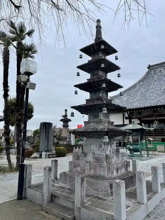 如意輪寺(栃木県)