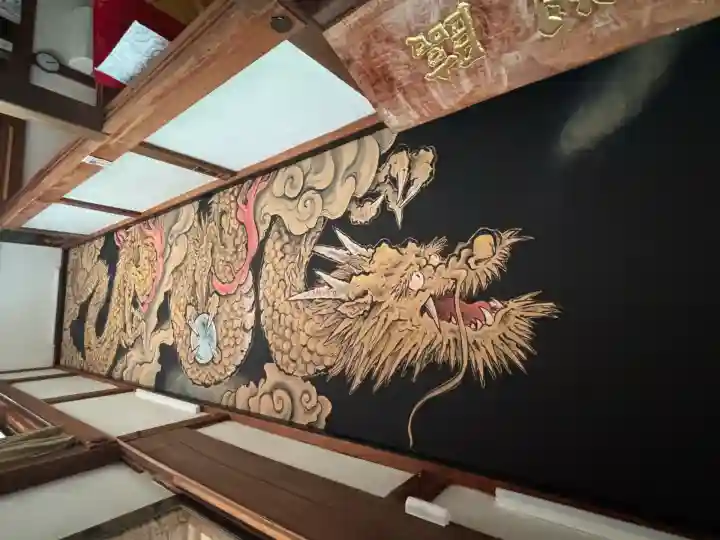 金龍寺(静岡県)