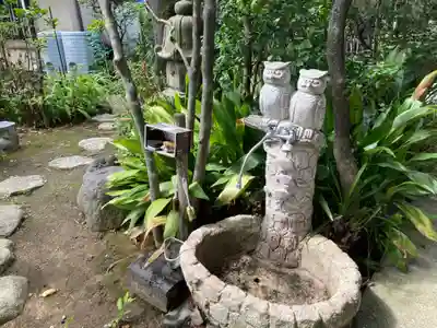 大林院(東京都)