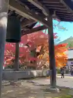 西明寺のその他建物