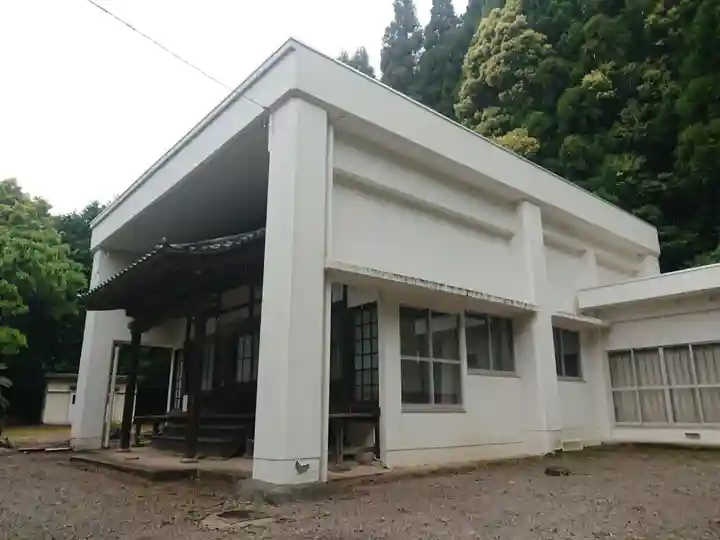 薬師寺の本殿・本堂