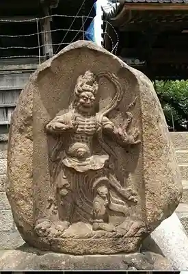 聖天山正圓寺(大阪府)