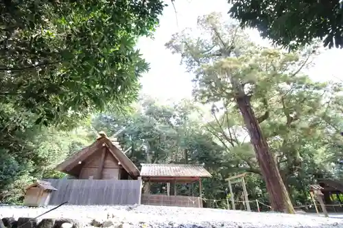 月夜見宮（豊受大神宮別宮）(三重県)
