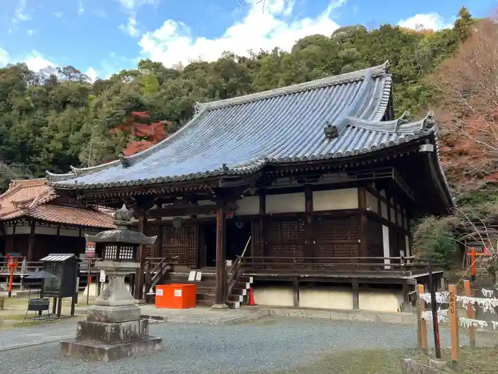 宝積寺(京都府)