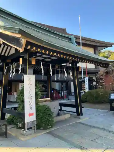 水戸東照宮(茨城県)