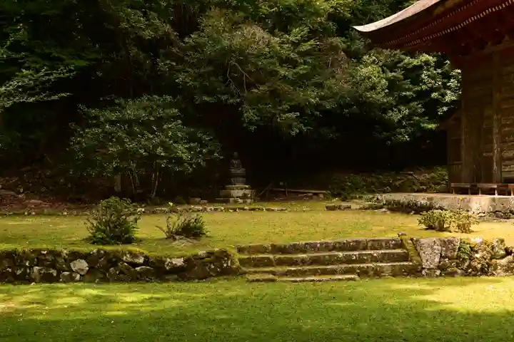 鰐淵寺(島根県)