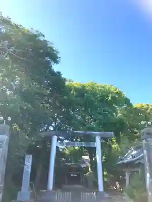 五所神社(千葉県)